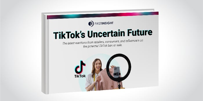 Read more about 'First Insight Report: TikTok's Uncertain Future'