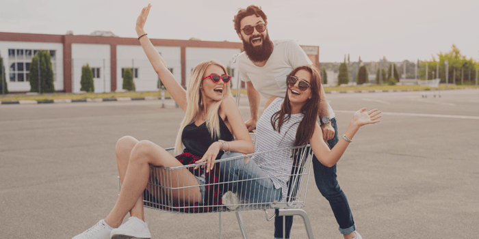 Read more about 'Luxury Brands Sag as Gen Z's “No-Buy 2025” Trend Spreads'