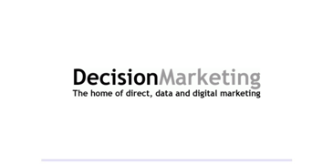 Decision Marketing