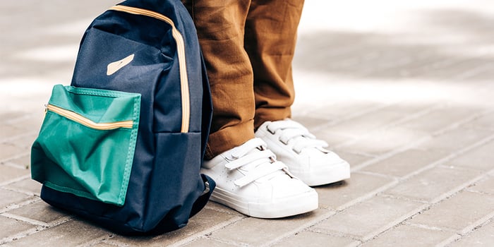 Read more about 'Stepping into the School Year: Key Footwear Trends for Back-to-School'