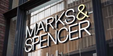 Marks & Spencer