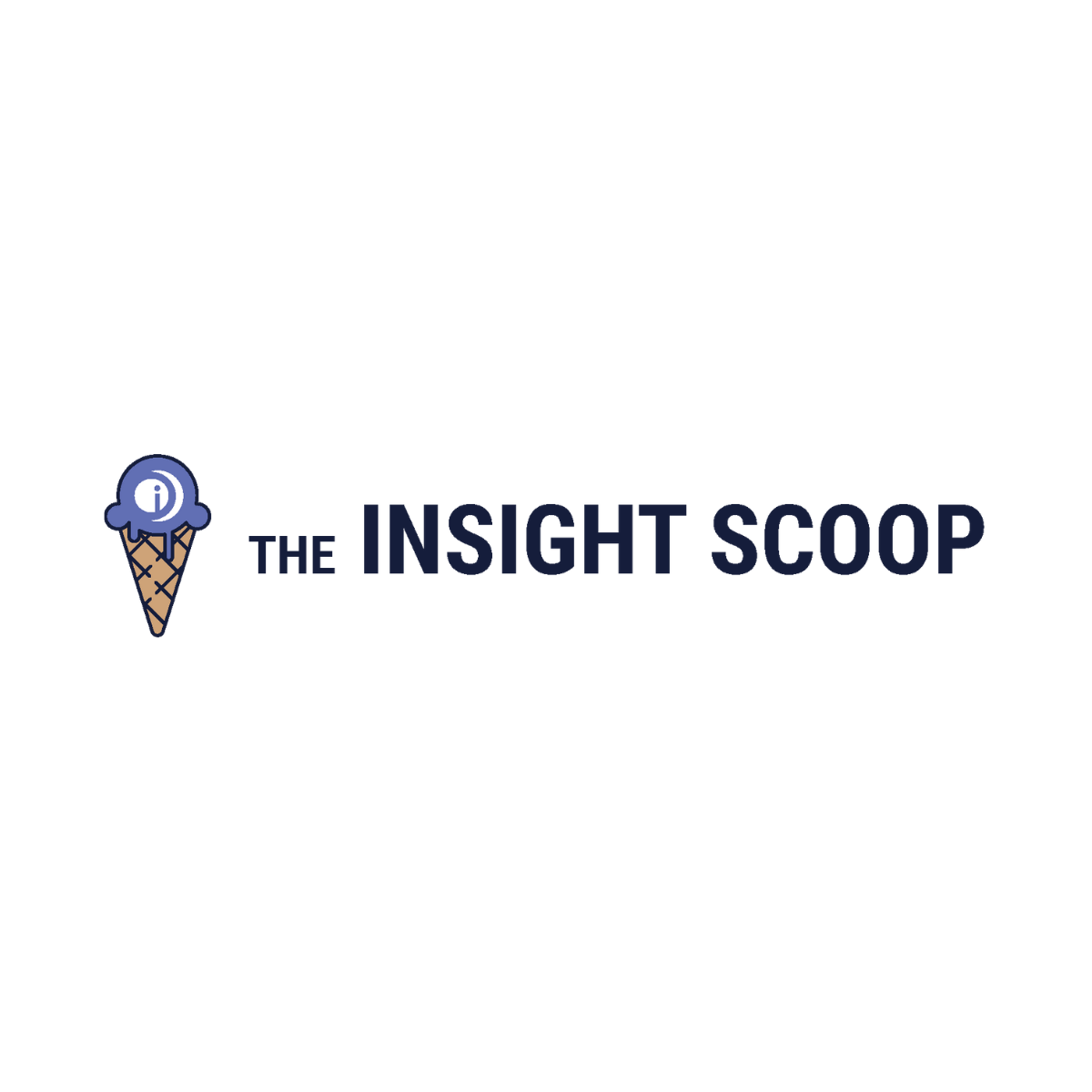The INSIGHT SCOOP-1