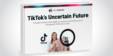 TikTok's Uncertain Future | Press Release