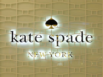 Kate Spade and Coach Brands Lean on Consumer Data to Inform Product  Development