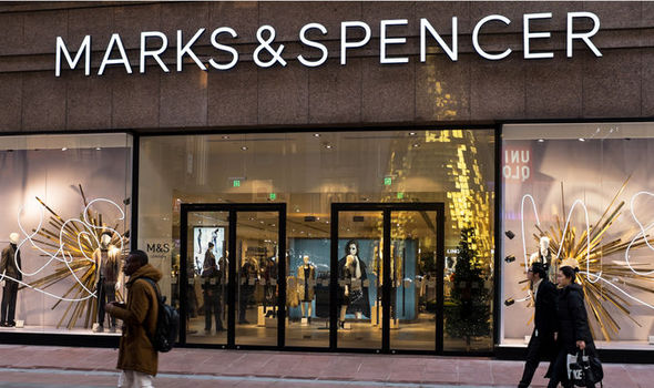 Marks & Spencer Expands Use of First Insight Technology