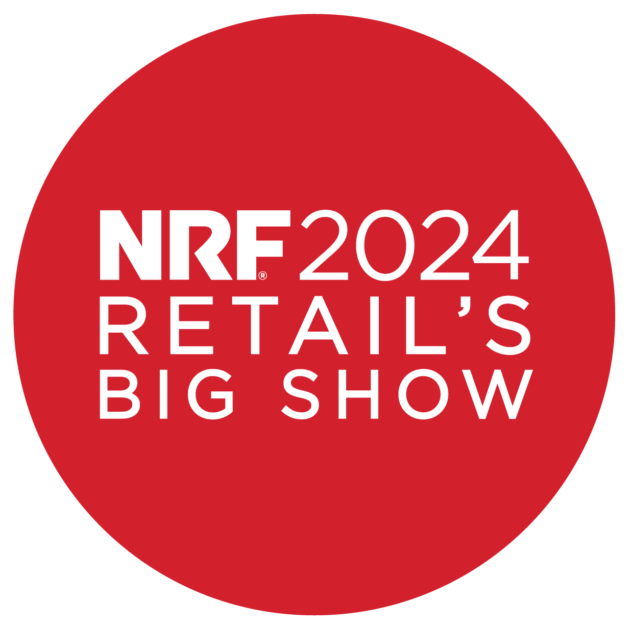 Meet with Us at NRF 2024 First Insight