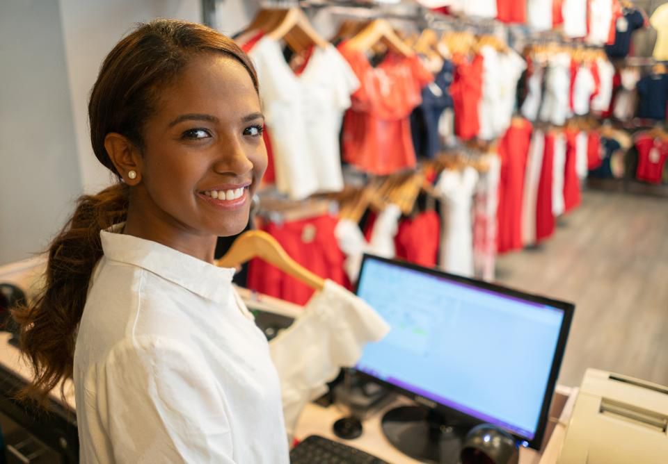 6 Ways Retailers Are Finally Transforming The Role Of The Sales Associate